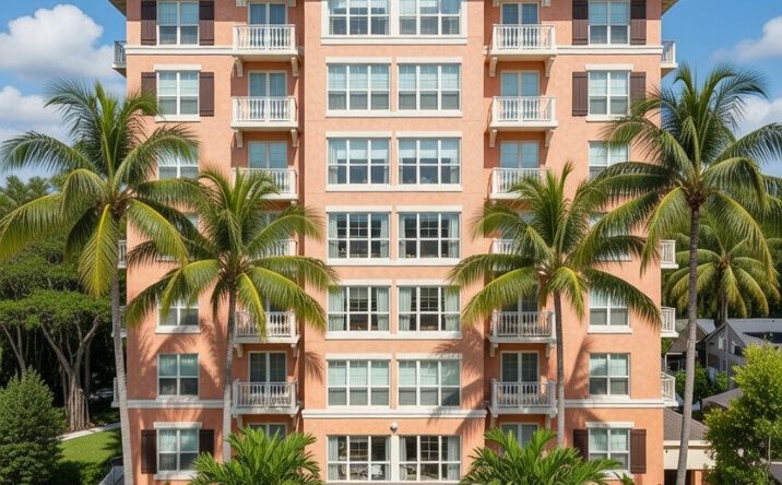 Pictures of Land property located at 1801 SE 10th Ave, Fort Lauderdale, FL 33316 for sales - image #1