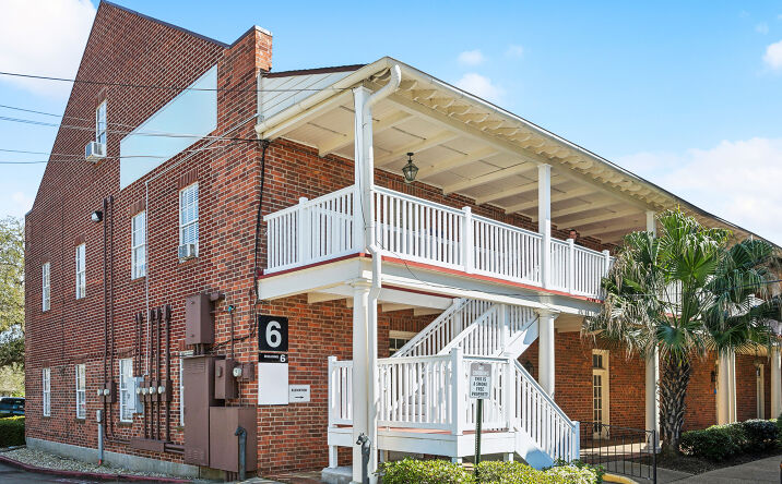 Pictures of Office property located at 3939 Houma Blvd, Metairie, LA 70006 for sales - image #1