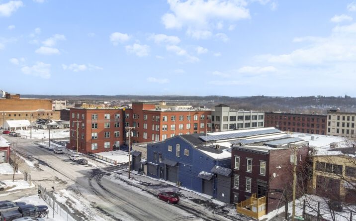 Pictures of Multifamily, Industrial property located at 380 N Pearl St, Albany, NY 12207, 401 N Pearl St, Albany, NY 12207, 405 N Pearl St, Albany, NY 12207 for sales - image #1