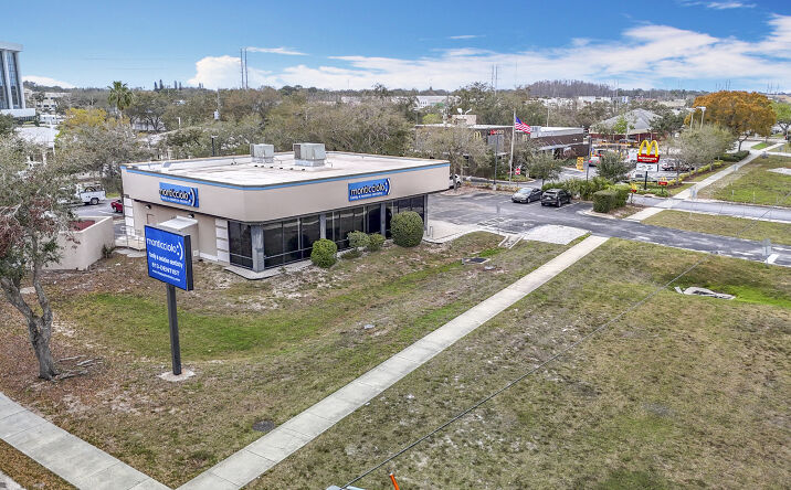 Pictures of Retail, Office property located at 40668 US Hwy 19 N, Tarpon Springs, FL 34689 for sales - image #1