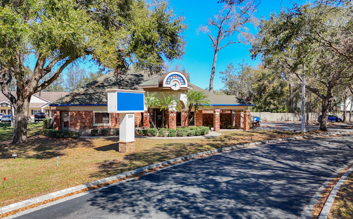 Pictures of Retail, Office property located at 3203 Lithia Pinecrest Rd, Valrico, FL 33596 for sales - image #1