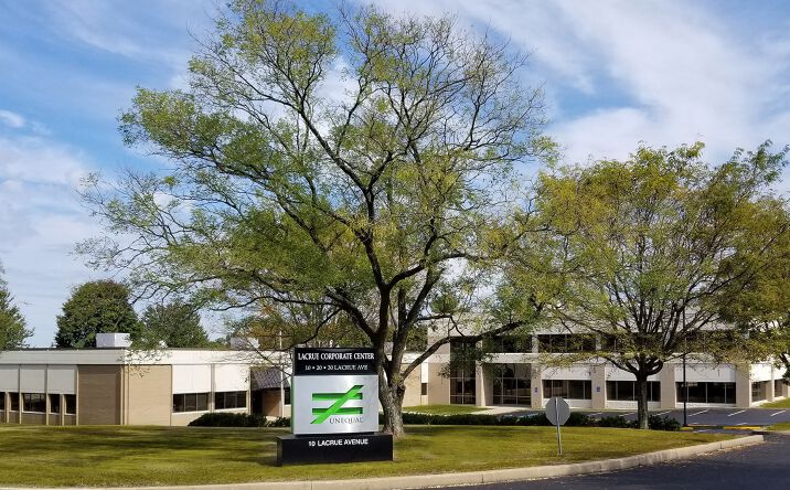 Pictures of Office property located at 10 Lacrue Ave, Concordville, PA 19342 for sales - image #1