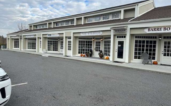 Pictures of Office property located at 87 S Main St, Suite 12, Newtown, CT 06470 for sales - image #1