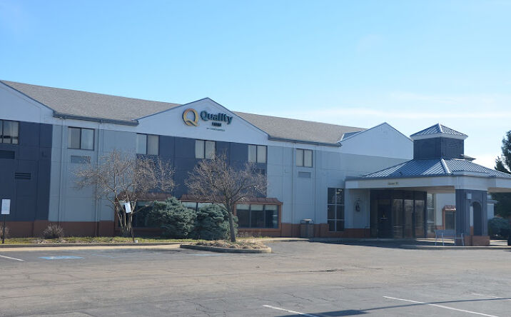 Pictures of Hospitality property located at 10621 Fremont Pike, Perrysburg, OH 43551 for sales - image #1