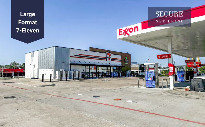 Pictures of Retail property located at 9275 Farm to Market 1960 Rd W, Houston, TX 77070 for sales - image #1