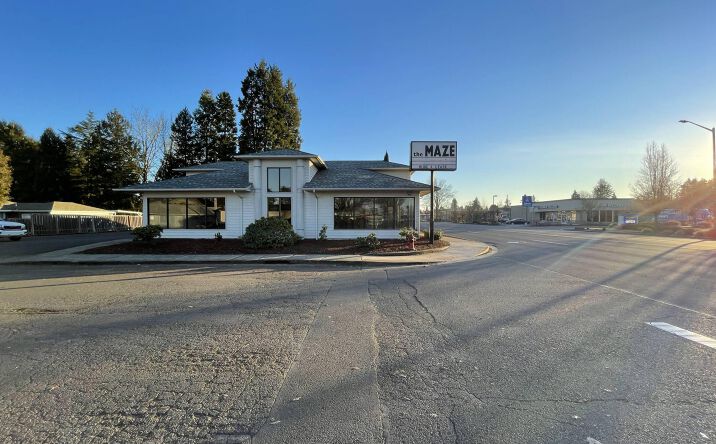 Pictures of Mixed Use, Retail property located at 4710 River Rd N, Keizer, OR 97303 for sales - image #1