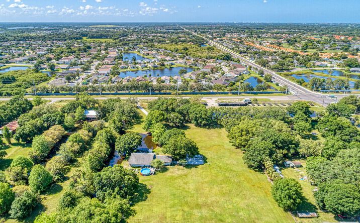 Pictures of Land property located at 4609 44th Ave E, Bradenton, FL 34203 for sales - image #1