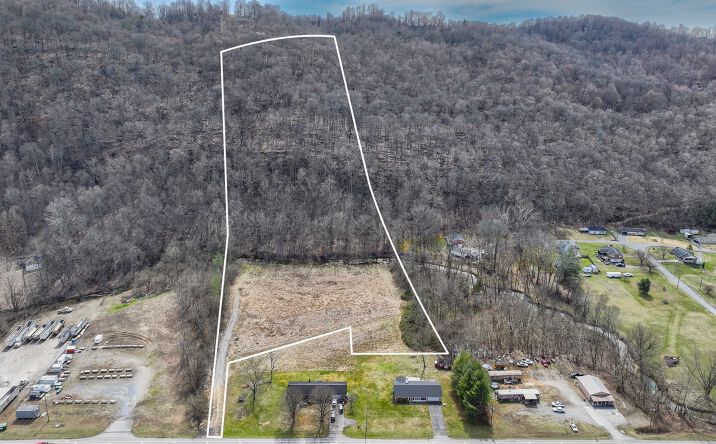Pictures of Land property located at TBD Highway 11W, Blountville, TN 37617 for sales - image #1