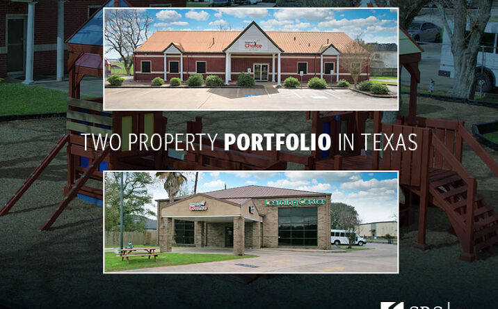 Pictures of Retail property located at 12402 Hwy 6, Fresno, TX 77545, 3605 Sunset Meadows Dr, Pearland, TX 77581 for sales - image #1