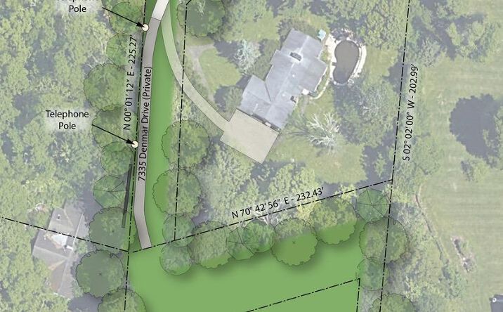 Pictures of Land property located at 7335 Demar Rd, Cincinnati, OH 45243 for sales - image #1