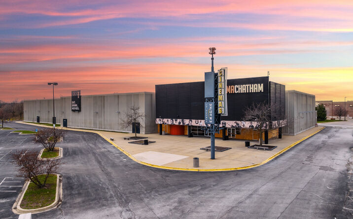 Pictures of Retail property located at 210 W 87th St, Chicago, IL 60620 for sales - image #1