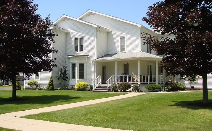 Pictures of Multifamily, Senior Living property located at 40 E Main St, Randolph, NY 14772 for sales - image #1