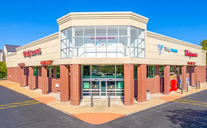 Pictures of Retail property located at 9450 Hammerly Blvd, Houston, TX 77080 for sales - image #1