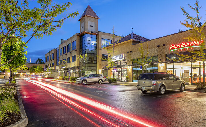 Pictures of Mixed Use, Office, Retail property located at 2000 8th Ave, West Linn, OR 97068, 2020 8th Ave, West Linn, OR 97068, 2050 8th Ave, West Linn, OR 97068, 2070 8th Ave, West Linn, OR 97068, 2090 8th Ave, West Linn, OR 97068 for sales - image #1