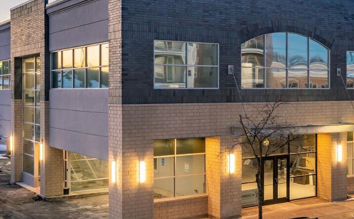 Pictures of Office property located at 812 S Main St, Royal Oak, MI 48067 for sales - image #1