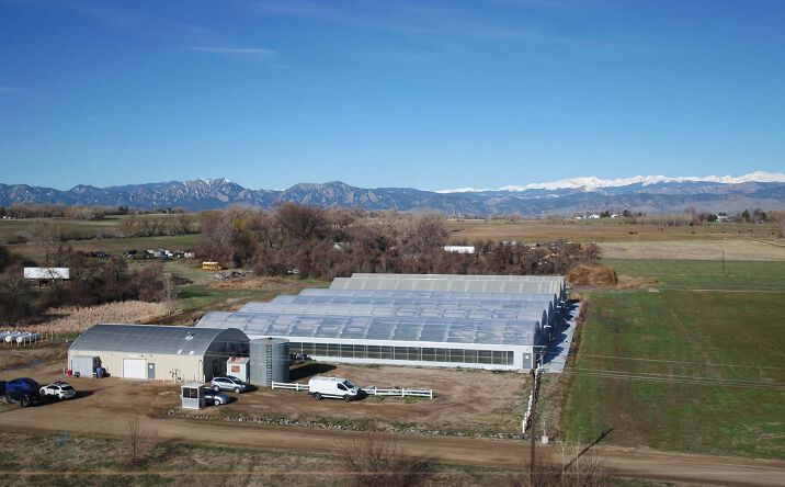 Pictures of Land property located at 10452 Isabelle Rd, Lafayette, CO 80026 for sales - image #1