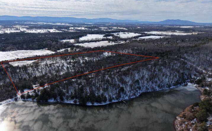 Pictures of Land property located at 00 Hwy 252, Huntington, USA 72940 for sales - image #1