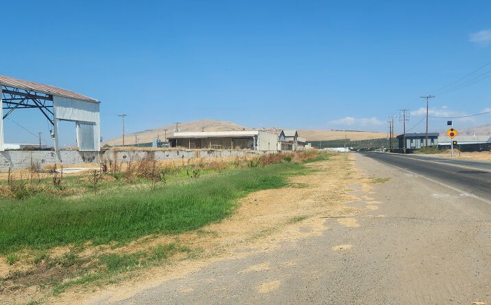 Pictures of Land, Special Purpose property located at 19581 Ave 344, Woodlake, CA 93286 for sales - image #1