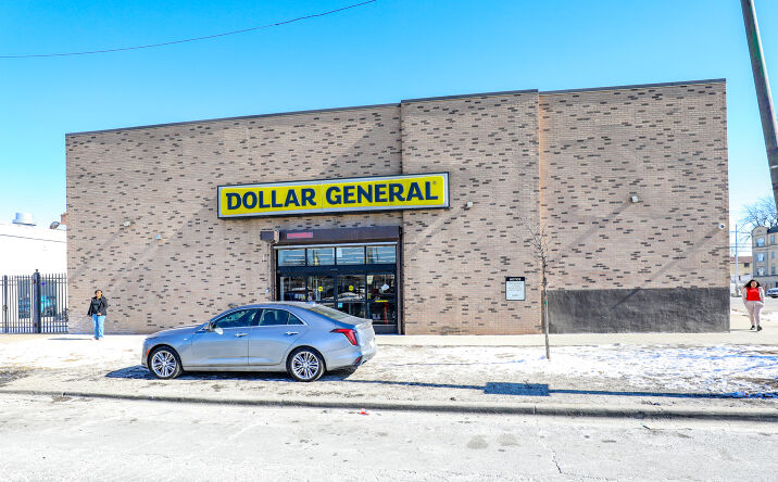 Pictures of Retail property located at 6647 S Western Ave, Chicago, IL 60636 for sales - image #1