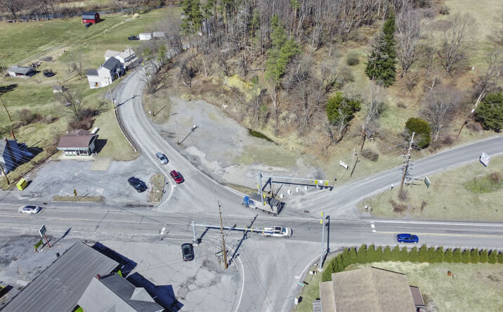 Pictures of Land property located at 2498 Portage St, Wilmore, PA 15962 for sales - image #1