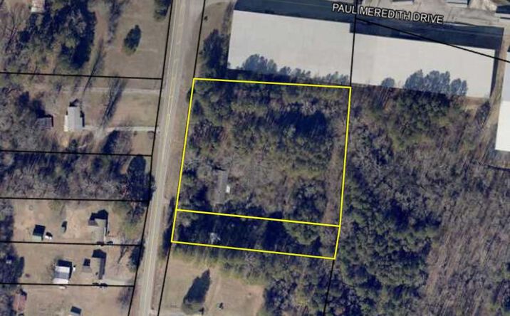 Pictures of Industrial, Land, Mixed Use property located at 1509 GA-100, Summerville, GA 30747 for sales - image #1