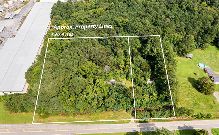 Pictures of Industrial, Land, Mixed Use property located at 1509 GA-100, Summerville, GA 30747 for sales - image #1
