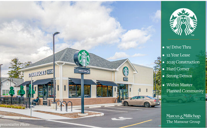 Pictures of Retail property located at 1589 Waterleaf Dr, Westfield, IN 46074 for sales - image #1