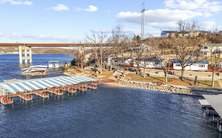 Pictures of Business for Sale, Hospitality property located at 91 Breeze Drive, Camdenton, MO 65020 for sales - image #1