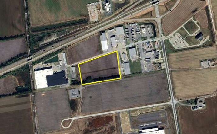 Pictures of Land property located at Highway 61 S, Sikeston, MO 63801 for sales - image #1
