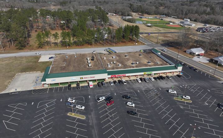 Pictures of Retail property located at 155 Birmingham Rd, Centreville, AL 35042, 24 Hazel Street, Centreville, AL 35042 for sales - image #1