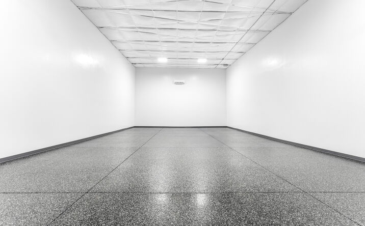 Pictures of Industrial, Mixed Use, Self Storage property located at 4751 W Ustick Rd, G107, Nampa, ID 83687 for sales - image #1