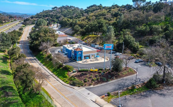 Pictures of Retail property located at 4500 San Palo Rd, Atascadero, CA 93422 for sales - image #1