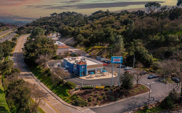 Pictures of Retail property located at 4500 San Palo Rd, Atascadero, CA 93422 for sales - image #1