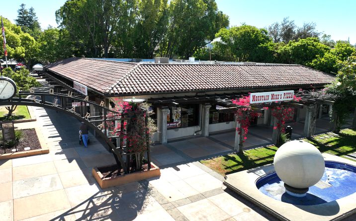 Pictures of Retail property located at 1290 Franklin Mall, Santa Clara, CA 95050 for sales - image #1
