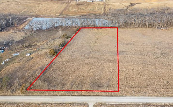 Pictures of Land, Multifamily property located at Lot 5 195th Street, Leavenworth, KS 66048 for sales - image #1