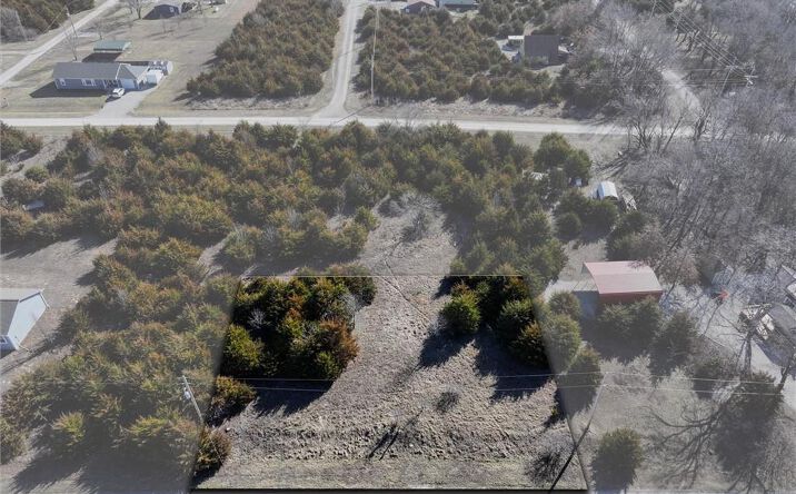 Pictures of Land, Special Purpose property located at 18 & 22 Rose Marie Drive, Linn Valley, KS 66040 for sales - image #1