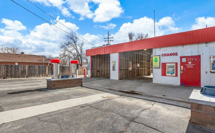 Pictures of Retail, Business for Sale property located at 555 1/2 US-50, Grand Junction, CO 81503 for sales - image #1