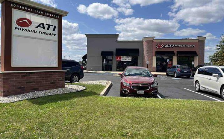 Pictures of Industrial property located at 508 E Southway Blvd, Kokomo, IN 46902 for sales - image #1
