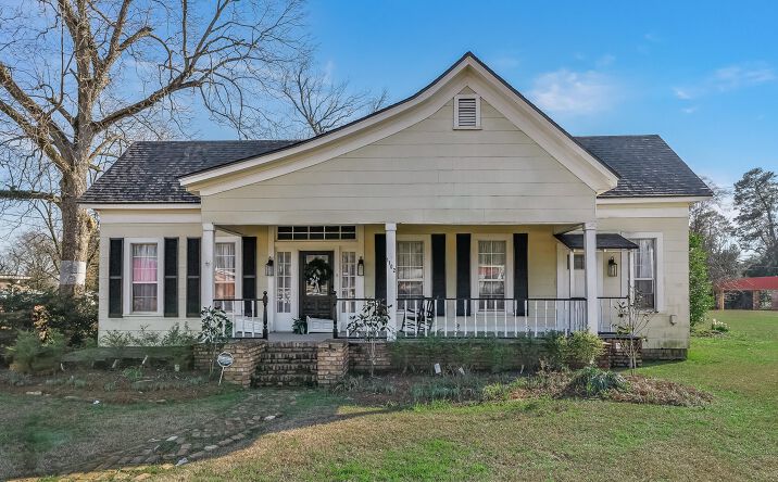 Pictures of Special Purpose, Land property located at 1102 Shreveport Road , Minden La, LA 71055 for sales - image #1