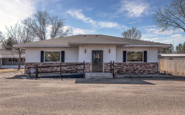 image of property at 19845 CO HWY X Chippewa Falls WI 54729