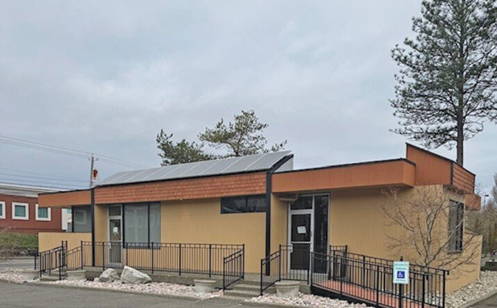 Pictures of Office, Land property located at 1100 Eastside Street SE, Olympia, WA 98501 for sales - image #1