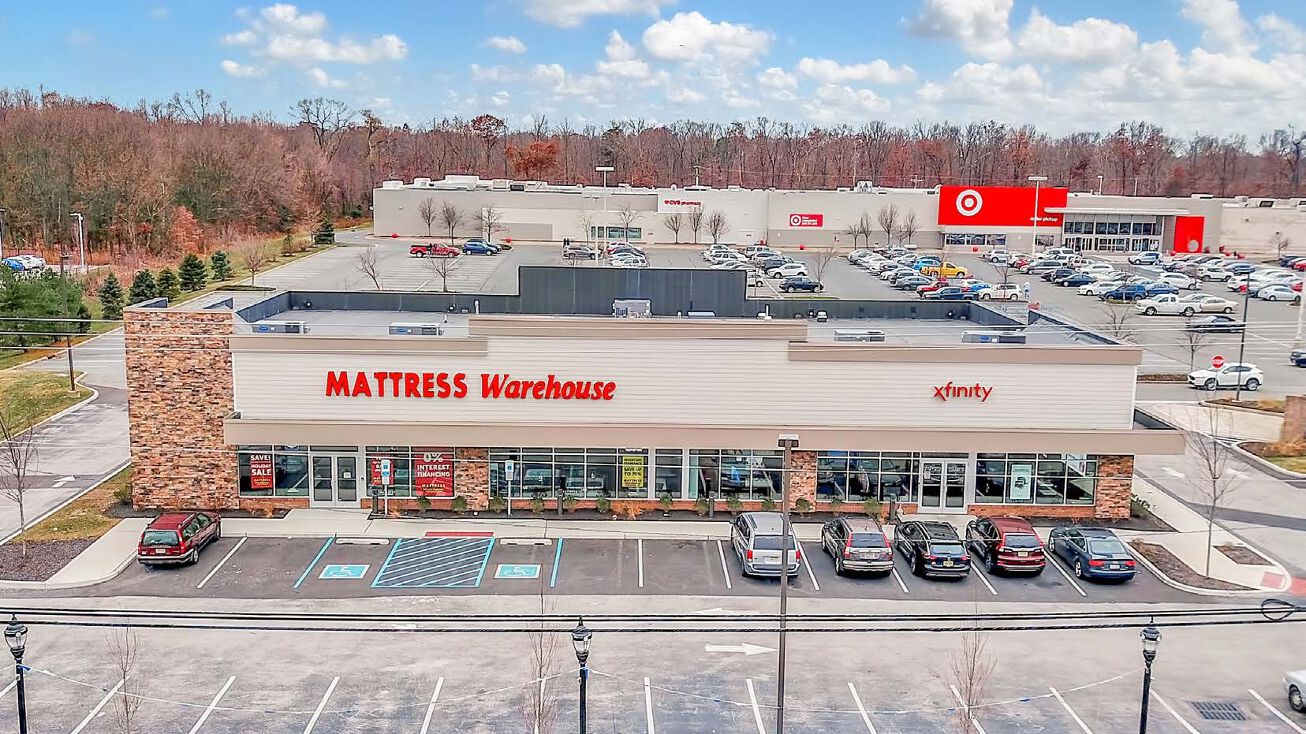 3841 Route 42, Washington Township, NJ 08012 Retail Property for Sale