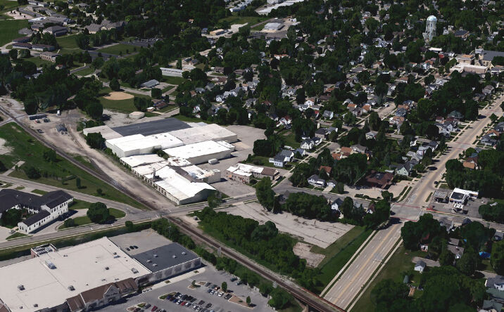 Pictures of Land property located at 510 S Church St, Watertown, WI 53094 for sales - image #1