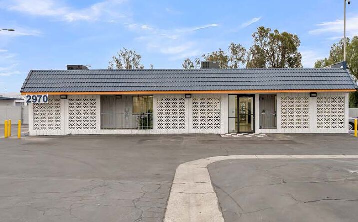 Pictures of Industrial property located at 2956, 2970 & 2972 - 2976 Rubidoux Blvd, Riverside, CA 92509 for sales - image #1