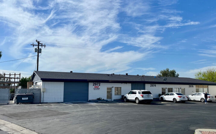 Pictures of Industrial, Land property located at 2972-2976 Rubidoux Blvd, Jurupa Valley, CA 92509 for sales - image #1