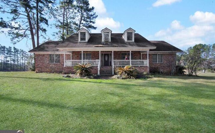 Pictures of Retail, Land property located at 2060 US-80, Bloomingdale, GA 31302 for sales - image #1