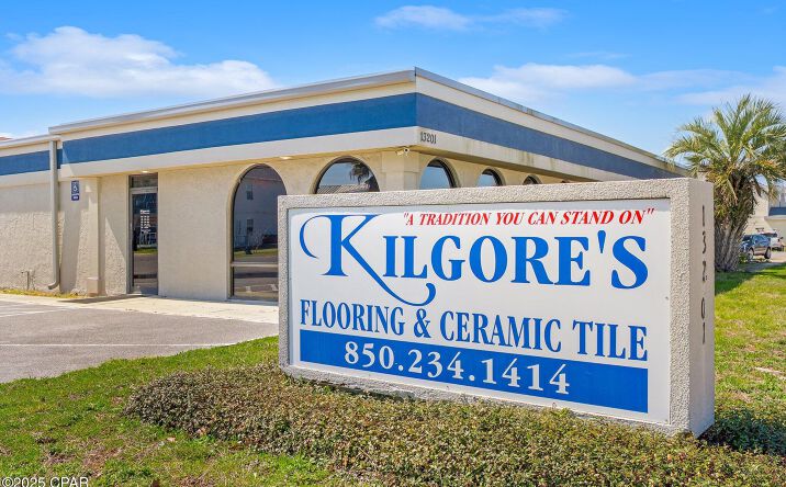 Pictures of Business for Sale property located at 13201 Hutchison Bv Boulevard, Panama City Beach, FL 32407 for sales - image #1