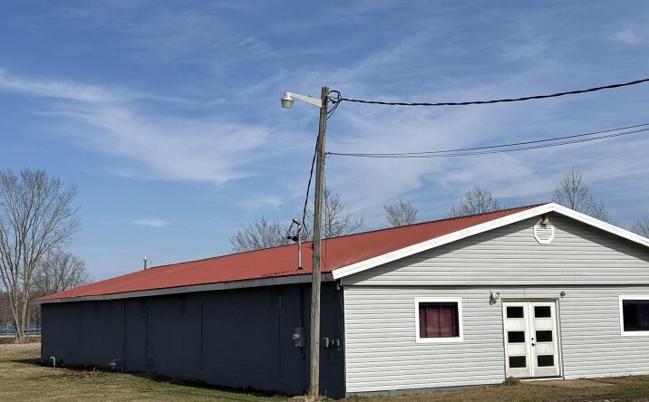 Pictures of Mixed Use property located at 600 E Market Street, Bolivar, TN 38008 for sales - image #1