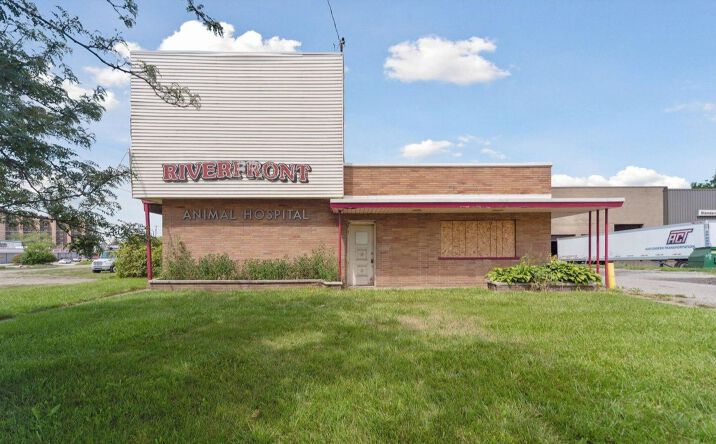 Pictures of Land, Office property located at 719 N Larch St, Lansing, MI 48906 for sales - image #1