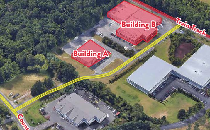 Pictures of Industrial property located at 225 County Rd 522, Manalapan Township, NJ 07726 for sales - image #1